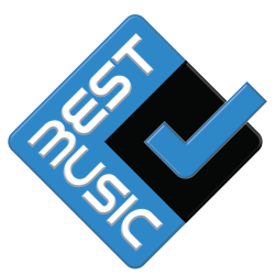 Logo Best Music